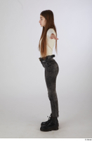  Photos of Maleeka Younis standing t poses whole body 0002.jpg